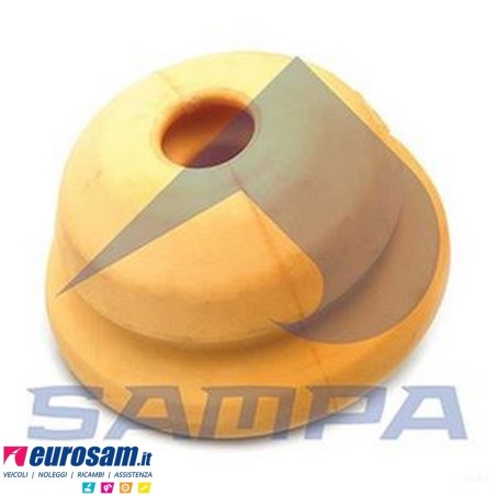 Tassello balestra posteriore Man TGS TGX TGA TGM TGS