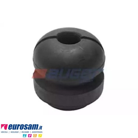 Tassello balestra anteriore Man serie TG F90 M90 L2000