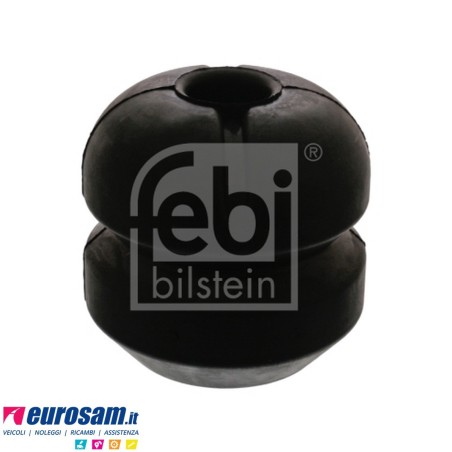 Tassello balestra anteriore Man serie TG F90 M90 L2000