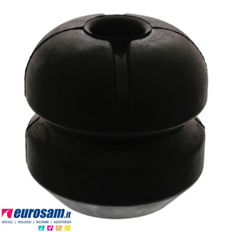 Tassello balestra anteriore Man serie TG F90 M90 L2000