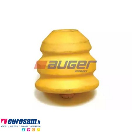 Tassello balestra anteriore Man Tgm