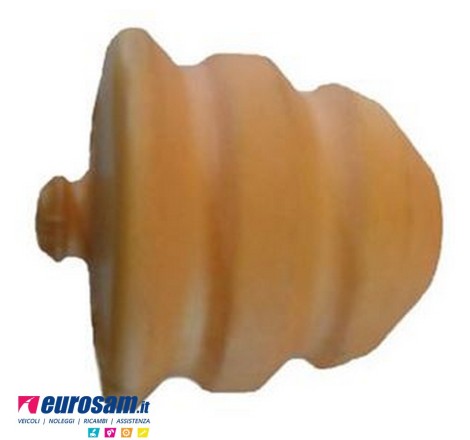 Tassello balestra anteriore...