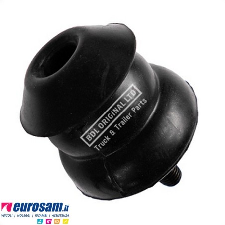Tampone finecorsa balestra Iveco Eurotech Eurostar Stralis