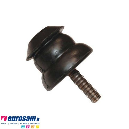 Tampone finecorsa balestra Iveco Eurotech Eurostar Stralis