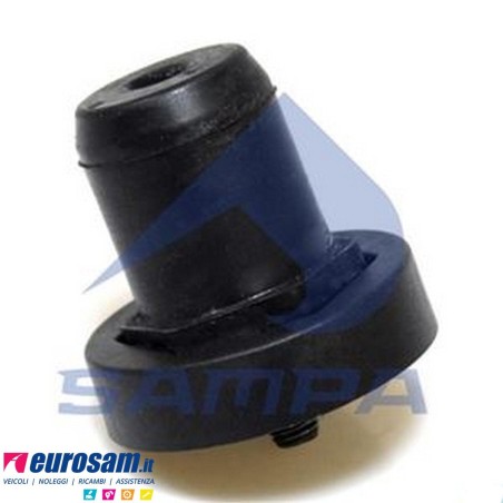 Tampone finecorsa balestra Volvo FH12/16 FM9/12 FMX