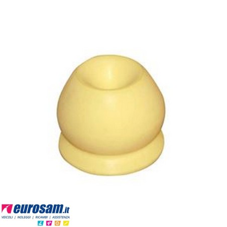 Tampone finecorsa balestra Mercedes bus O304 - O500 Tourismo Conecto