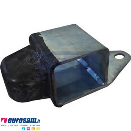 Tampone finecorsa balestra Mercedes Actros Mp4 2013-