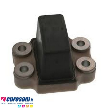 Tampone finecorsa balestra Mercedes Actros Mp4