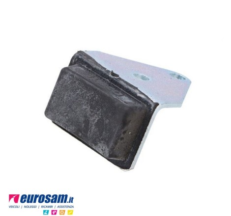 Tampone finecorsa balestra...