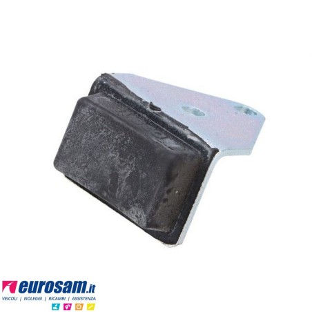 Tampone finecorsa balestra Iveco Daily tutti i tipi