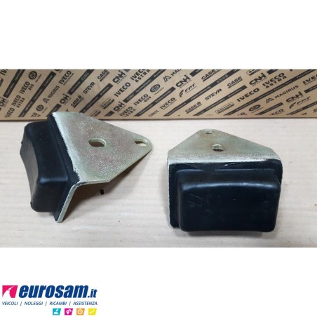 Tampone finecorsa balestra Iveco Daily tutti i tipi