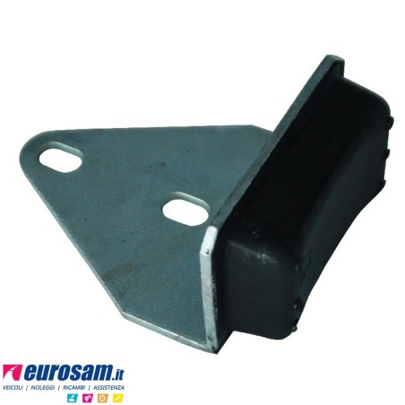 Tampone finecorsa balestra Iveco Daily tutti i tipi