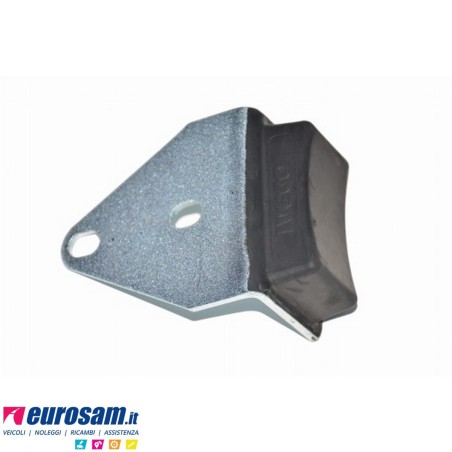 Tampone finecorsa balestra Iveco Daily tutti i tipi