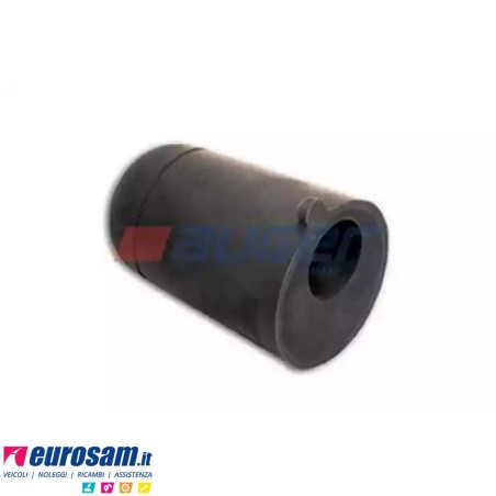 Tampone finecorsa balestra Scania 4 serie P/G/R/T