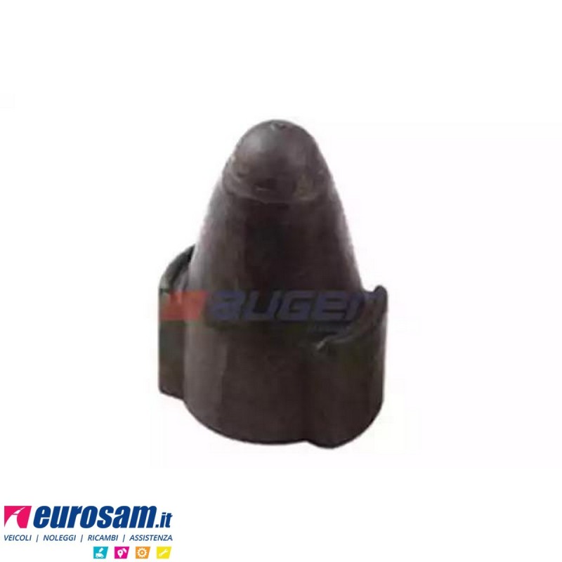 Tampone finecorsa balestra Mercedes Actros Mp1/2/3 Axor I e II Zetr...