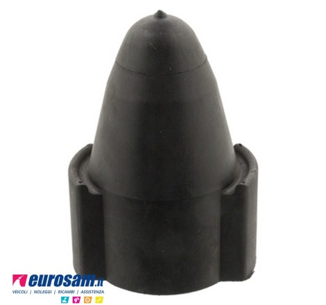 Tampone finecorsa balestra...