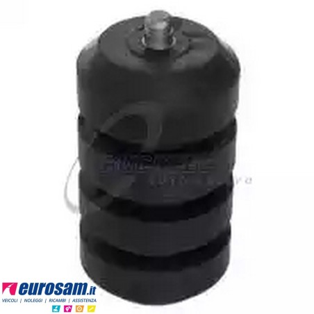 Tampone finecorsa balestra Mercedes Sprinter Vario
