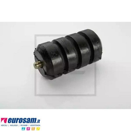 Tampone finecorsa balestra Mercedes Sprinter Vario