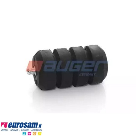 Tampone finecorsa balestra Mercedes Sprinter Vario
