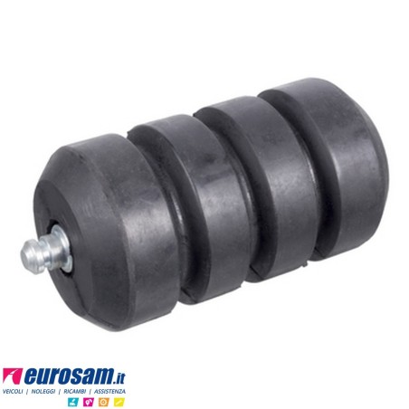 Tampone finecorsa balestra Mercedes Sprinter Vario