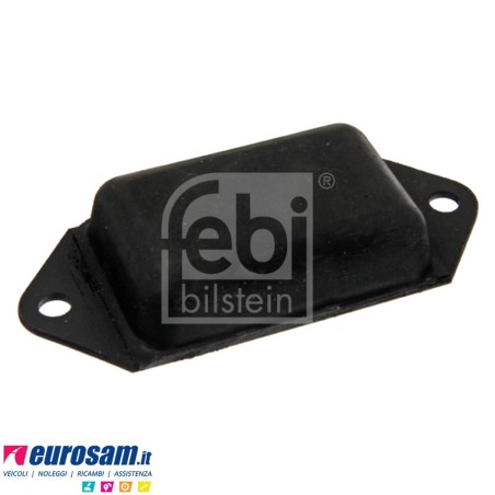 Tampone finecorsa balestra Iveco Eurotech Eurostar Stralis