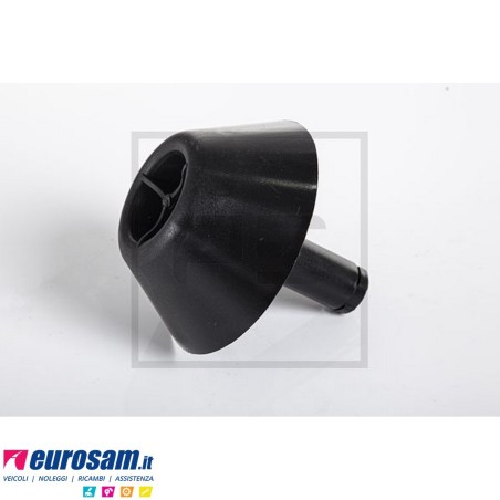 Tampone finecorsa balestra Mercedes Actros Mp4 Arocs Antos