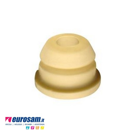 Tampone finecorsa balestra...