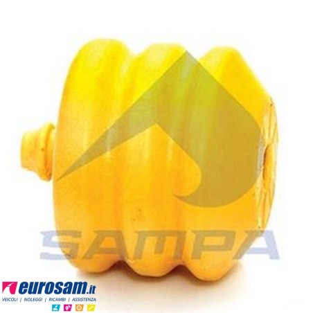Tampone finecorsa balestra Man TGL