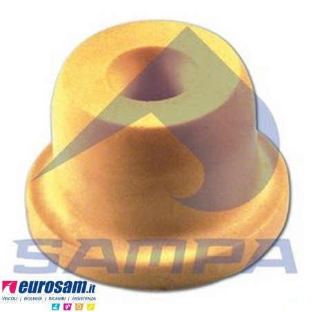 Tampone finecorsa balestra Renault Premium Magnum