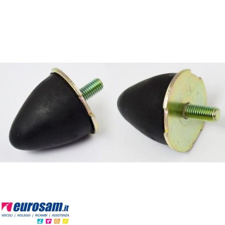 Tampone finecorsa balestra Renault Premium Magnum Kerax I e II