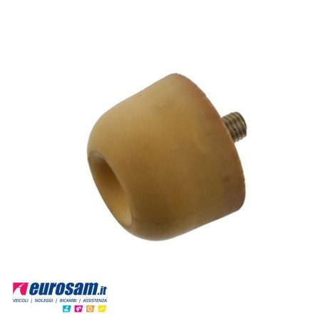 Tampone finecorsa balestra...