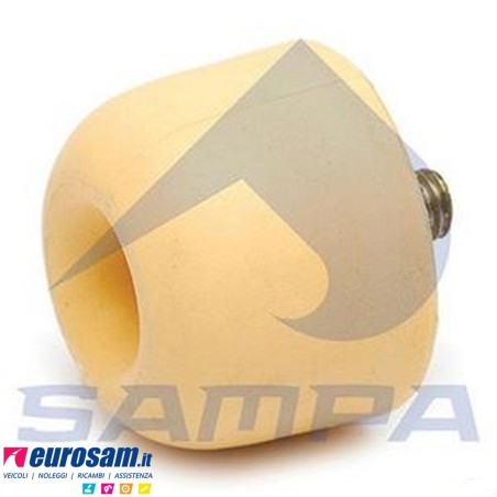 Tampone finecorsa balestra Man F90 F2000