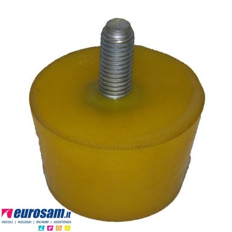 Tampone finecorsa balestra Man F90 F2000