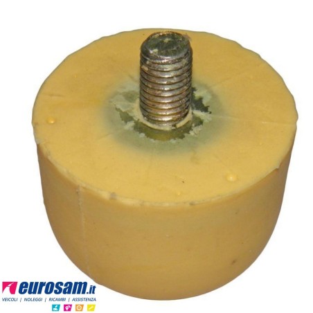 Tampone finecorsa balestra Man F90 F2000