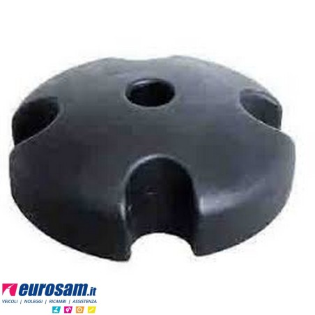 Tampone finecorsa balestra Man
