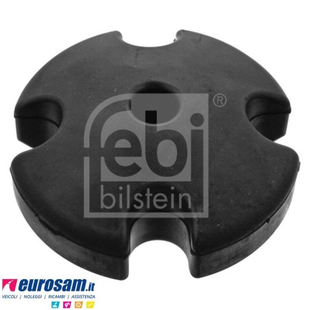 Tampone finecorsa balestra Man