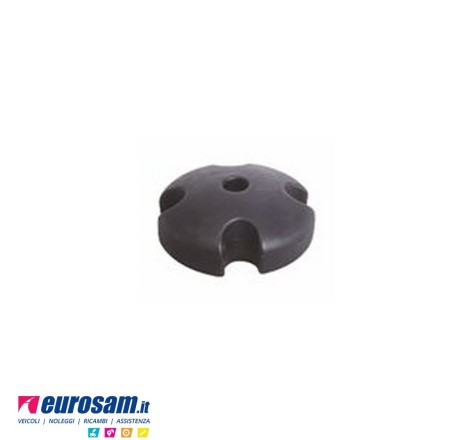 Tampone finecorsa balestra Man