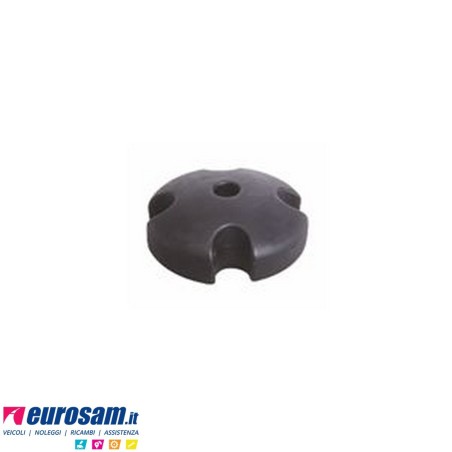 Tampone finecorsa balestra Man