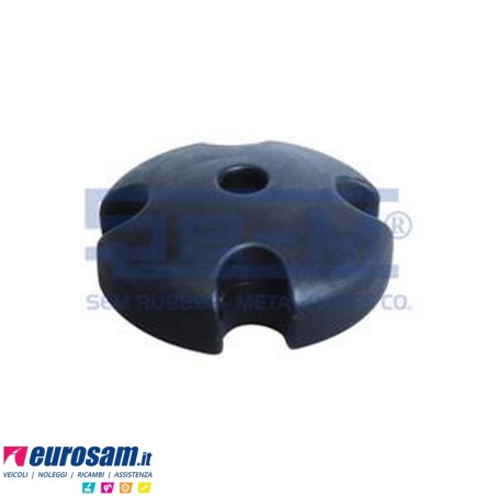 Tampone finecorsa balestra Man