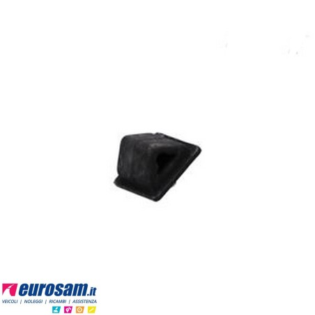 Tampone finecorsa balestra Man F2000 M2000 L2000 G90