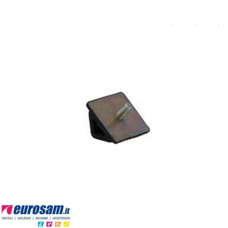 Tampone finecorsa balestra Man F2000 M2000 L2000 G90