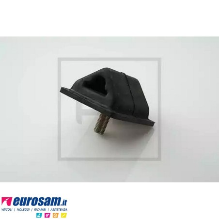Tampone finecorsa balestra Man F2000 M2000 L2000 G90