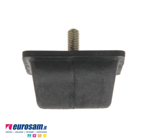 Tampone finecorsa balestra...