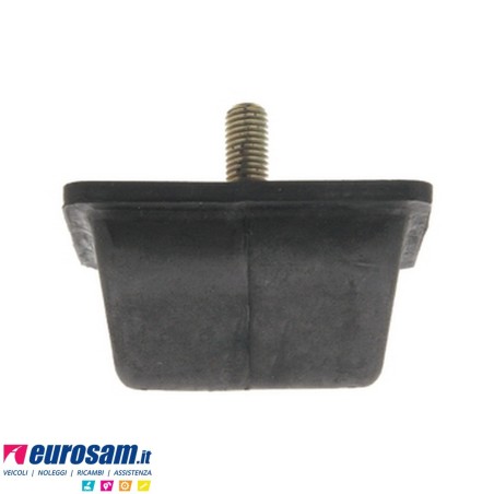 Tampone finecorsa balestra Man F2000 M2000 L2000 G90