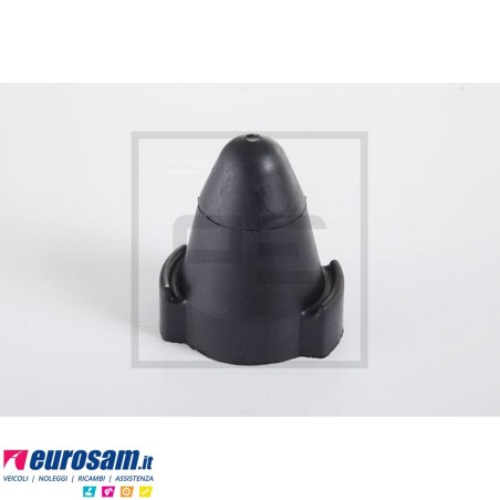 Tampone finecorsa balestra Mercedes Actros Mp1/2/3 Axor I e II