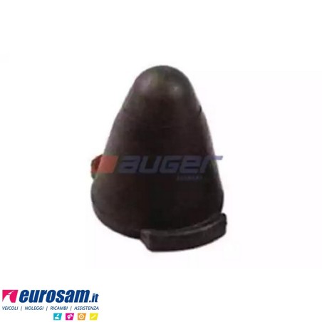 Tampone finecorsa balestra Mercedes Actros Mp1/2/3 Axor I e II