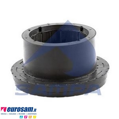 Boccola bilanciere Man TGA TGS F2000 D.E. 200/149,5 D.I. 121,3 H.99,1