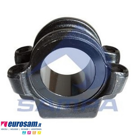 Supporto bilanciere completo Man TGA TGS F2000