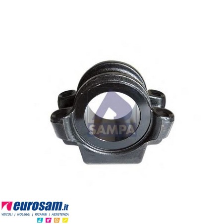 Supporto bilanciere completo Man TGA TGS F2000