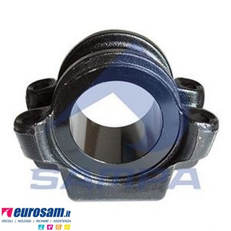 Supporto bilanciere completo Man TGA TGS F2000